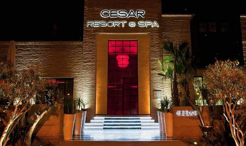 Cesar Resort & Spa