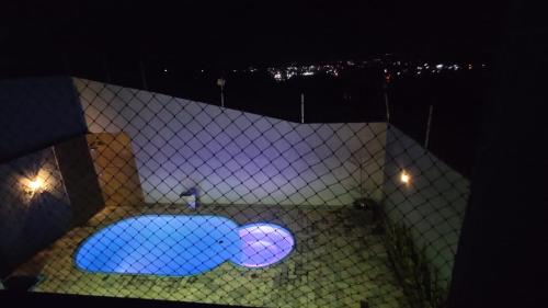 Duplex com piscina no Grangeiro