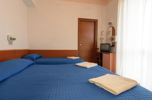 Double or Twin Room image 5