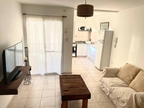 Departamento en Alberdi
