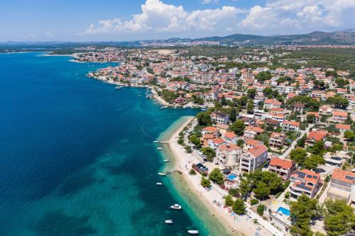 Luxury villa with a swimming pool Brodarica, Sibenik - 18803