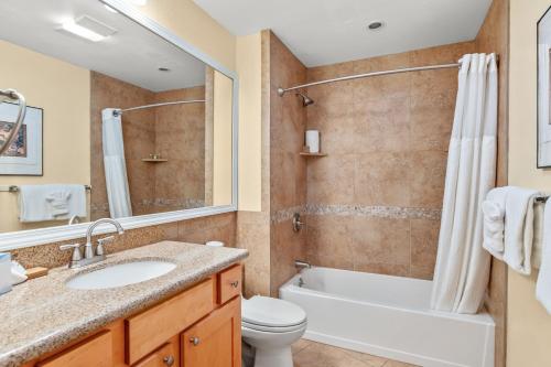 Two-Bedroom Apartment image 1