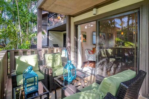 Tropical & Serene Ground Floor - image 5