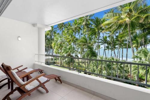 Belle Escapes Suite 27 Alamanda Palm Cove