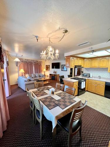 Suite, 2 bedrooms