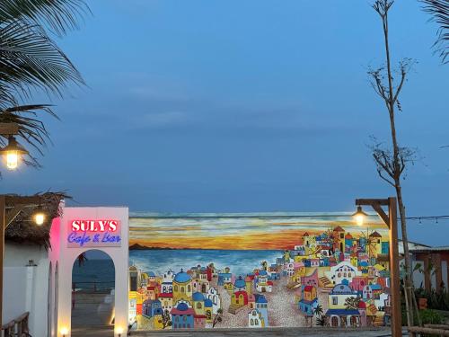 Suly's Village Phan Thiết