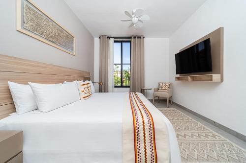 Krystal Grand Residences & Villas San Miguel de Allende in San Miguel de Allende, Mexico