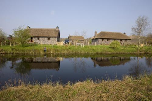 Clan Cottages - image 10