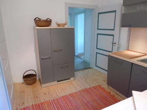 ห้องครัว, Das Alte Forsthaus in ไกเซนไฮม์