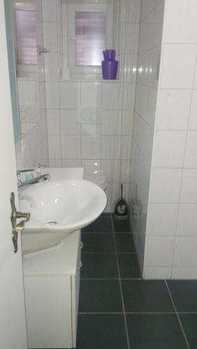 Swiss Holidays Apartment Rosenstrasse 10 - image 12