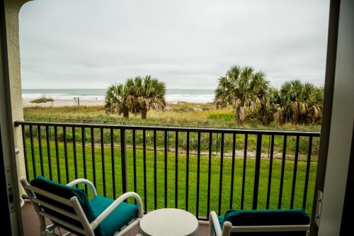 Ocean Landings Resort