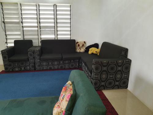 Single Room with Shared Kitchen and Living Room photo 3