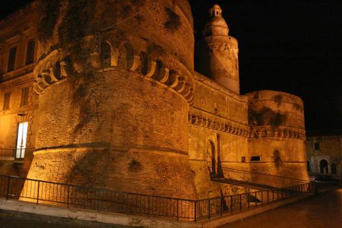 La Dimora di Histon