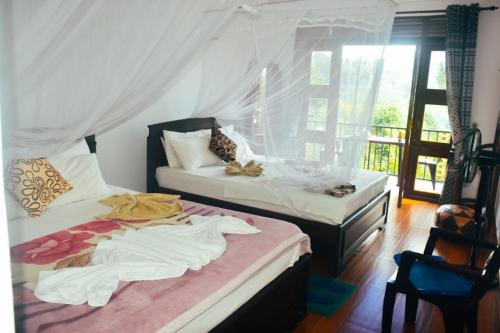 Princess of Dickoya Homestay - image 4
