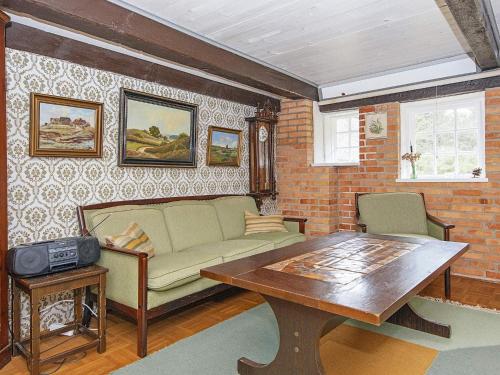  Holiday home Rømø XV in Vesterhede