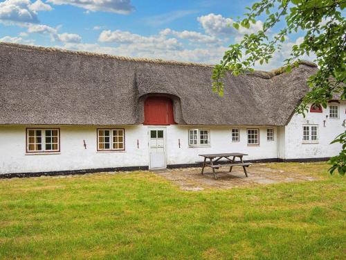 Holiday home Rømø XV in Vesterhede