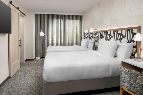 SpringHill Suites by Marriott New York Queens in Queens, USA