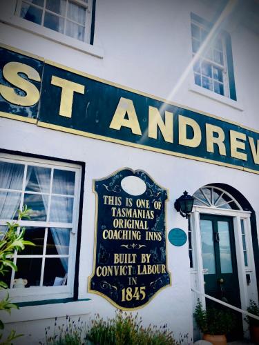 St Andrews Inn