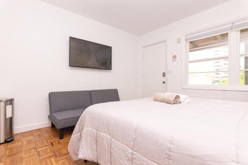 Studio Apartment Fort Lauderdale - 5 minutes walk to Las Olas Beach in Fort Lauderdale (FL)