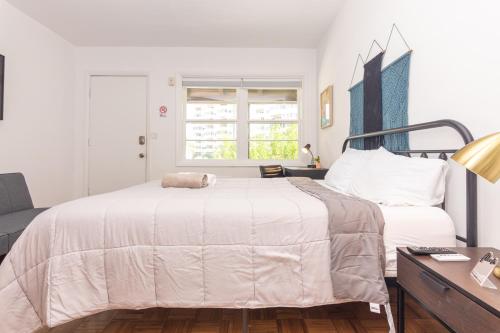 Studio Apartment Fort Lauderdale - 5 minutes walk to Las Olas Beach in Fort Lauderdale (FL)