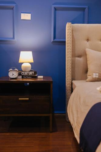 Unique, private, quiet, on the most beautiful street in Hanoi