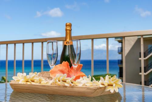 Royal Kahana 702 Studio Condo - image 14