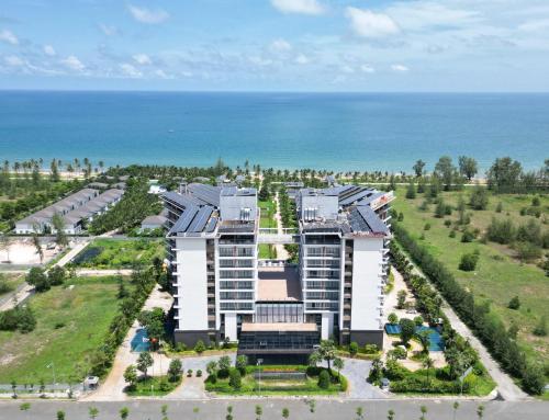 Sonaga Villas Phu Quoc
