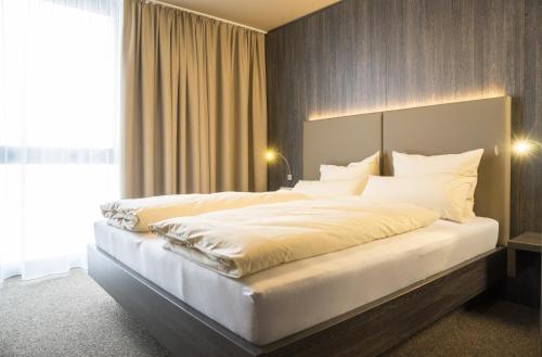 MYHOTEL Munchen Olching 2.5km von Olching entfernt
