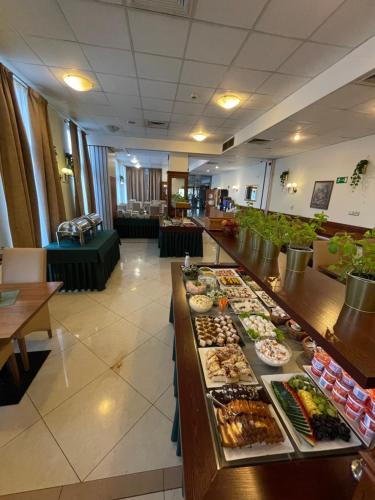 ホテル コンラッド