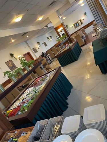 Conrad Hotel - image 2