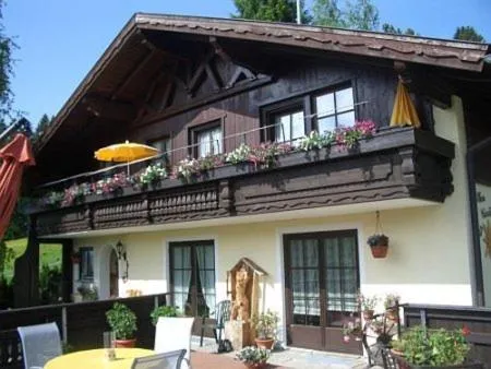 Haus Cornelia in Jungholz, Österreich