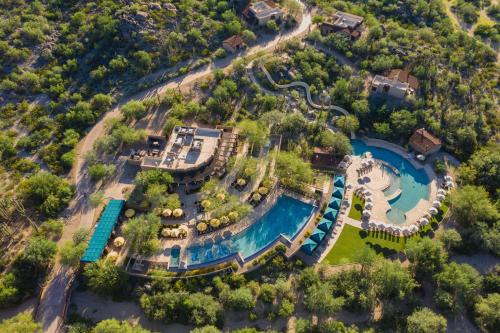 The Ritz-Carlton Dove Mountain