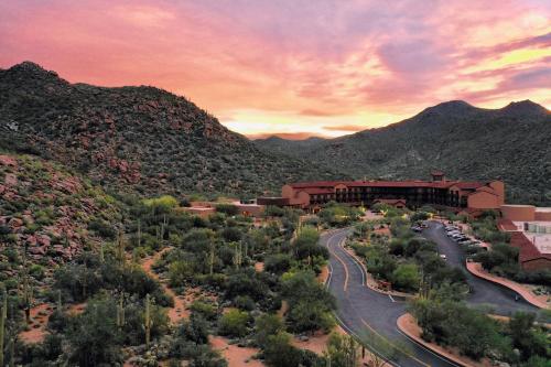 The Ritz-Carlton Dove Mountain