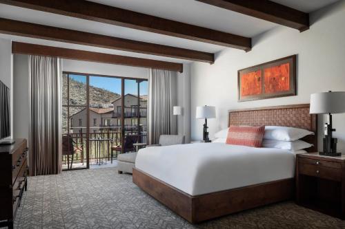 1 king bed