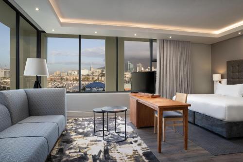 Protea Hotel by Marriott Cape Town Waterfront Breakwater Lodge, Cape Town