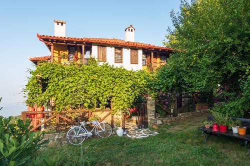  Guesthouse Oneiro in Palaios Panteleimonas