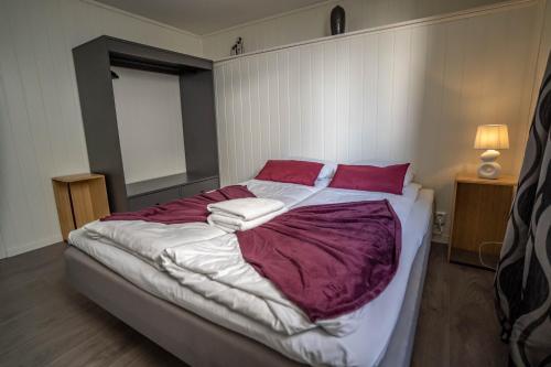 Bnb Central Apartment Stavanger nicolas 4