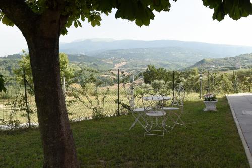 Skats, B&B La casa di Anna in Casalincontrada