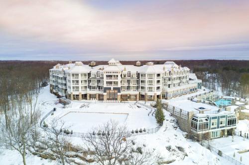 JW Marriott The Rosseau Muskoka Resort & Spa