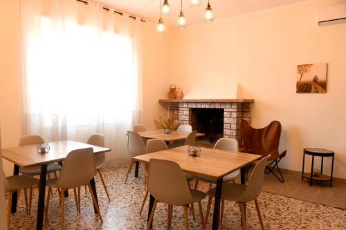  B&B La casa di Anna in Bucchianico