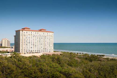 Marriott Myrtle Beach Resort & Spa at Grande Dunes