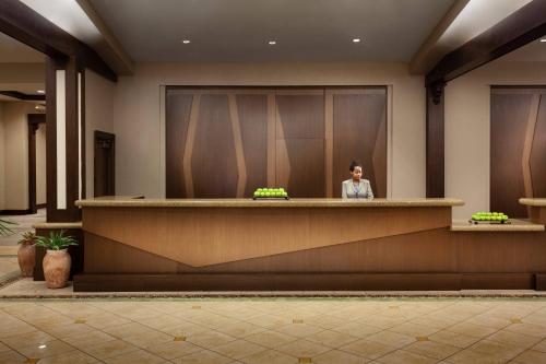 Marriott Myrtle Beach Resort & Spa at Grande Dunes in Myrtle Beach, USA