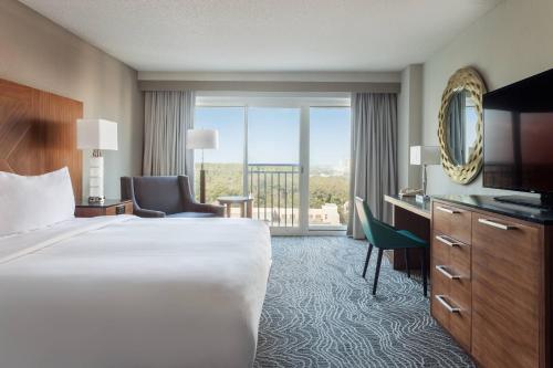 Marriott Myrtle Beach Resort & Spa at Grande Dunes - image 13