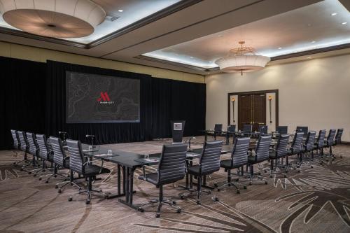 Marriott Myrtle Beach Resort & Spa at Grande Dunes - image 2