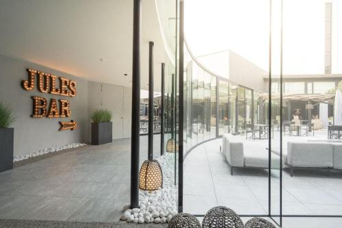 Parkhotel Kortrijk - image 13