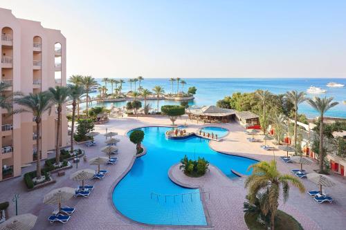 Hurghada Marriott Beach Resort, Hurghada