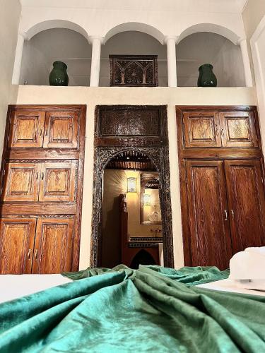 King Room with Garden View image 10