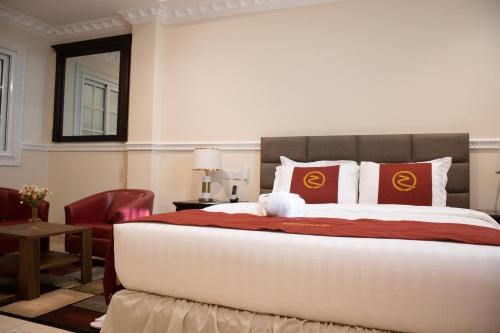 hotel photo