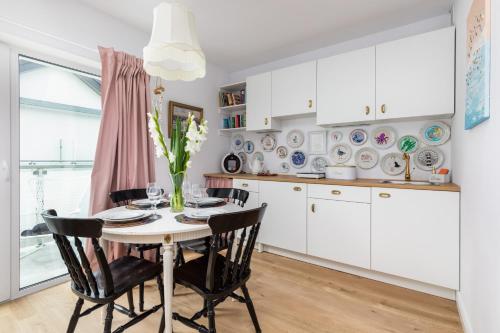 Resort Kropli Bałtyku Apartments by Noclegi Renters