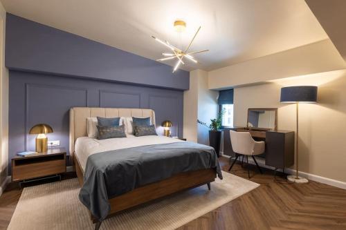 Studio Aparthotel Floreasca 77, Бухарест